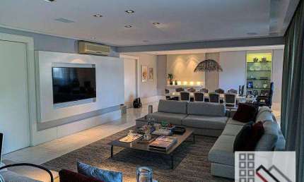 APARTAMENTO 3 DORMITÓRIOS (292M²), 3 SUÍTES, VARANDA, 4 VAGAS. PRÓXIMO DA UNIVERSIDADE MACKENZIE