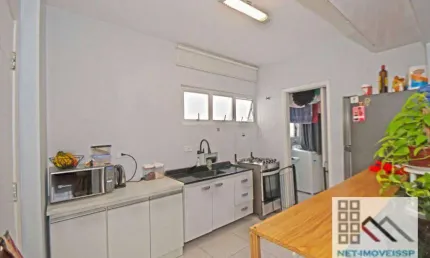 Apartamento com 2 quartos à venda na Rua Doutor Eduardo de Souza Aranha, 122, Itaim Bibi, São Paulo