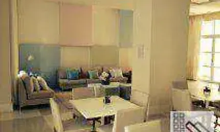 Apartamento 2 dormitórios (80m²), 1 suíte, 1 vaga, terraço. ao lado do transamérica expo center