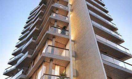 Apartamento 1 Dormitório (70m²), 1 Suite, Varanda gourmet, 2 Vagas. Próximo do shopping Vila Olímpia