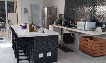 Casa com 4 quartos para alugar na Rua Carlos Tiago Pereira, 638, Bosque da Saúde, São Paulo