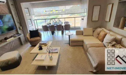 Apartamento 2 dormitórios (69m²). 1 suíte, varanda gourmet, 1 vaga. vista lindíssima do pico do jaraguá