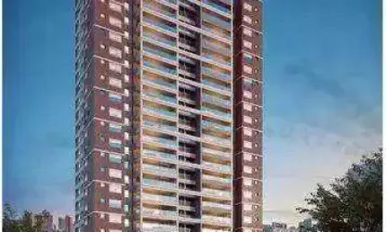Apartamento 3 dormitórios (146m²). 3 suítes, varanda gourmet, 2 vagas. luxo e design internacional