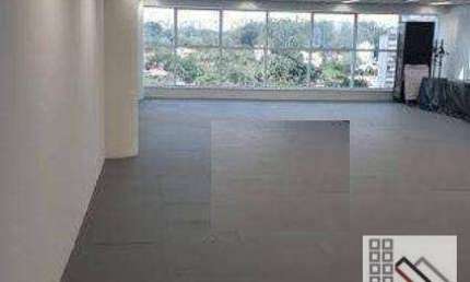 Conjunto Comercial (200m²), 2 Banheiros, 6 Vagas. O seu escritório na melhor região do Itaim Bibi