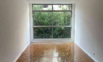 Apartamento 3 dormitórios (175m²), 2 Banheiros, 1 Vaga. Entre as estações Consolação e Oscar Freire