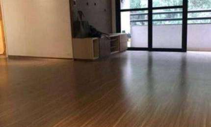 Apartamento 3 dormitórios (78m²), 1 Suíte, 2 Vagas, Varanda. Próximo da estação do metrô Giovanni Gronchi