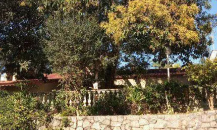 Casa com 6 quartos à venda na Rua Bernardino de Campos, 864, Campo Belo, São Paulo