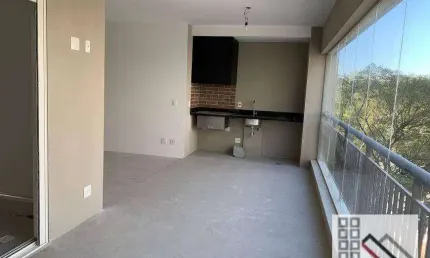 Apartamento com 3 quartos à venda na Rua Tuiucuê, 103, Jardim da Saude, São Paulo