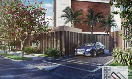 APARTAMENTO 3 DORMITÓRIOS (110M²), 3 SUÍTES, 2 VAGAS, TERRAÇO GOURMET. A 200 METROS DA ESTAÇÃO GIOVANNI GRONCHI