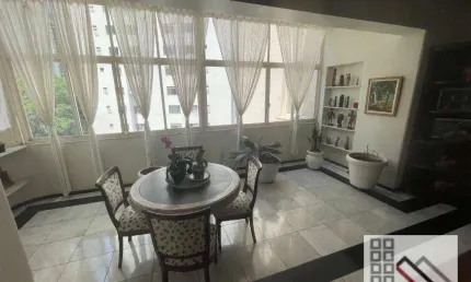 Apartamento com 3 quartos à venda na Rua Professor Picarolo, 115, Bela Vista, São Paulo