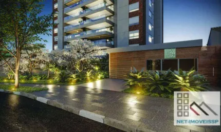 Apartamento 3 dormitórios (86m²), 2 suítes, terraço, 2 vagas. próximo do shopping boa vista