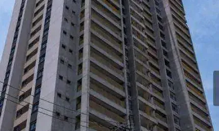 Apartamento 4 dormitórios (125,5m²), 1 suíte com terraço, terraço, 2 vagas.  próximo do shopping ibirapuera