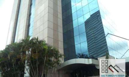CONJUNTO COMERCIAL (775m²), 8 BANHEIROS, 21 VAGAS. A 300 METROS DA ESTAÇÃO BUTANTÃ DO METRÔ