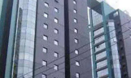 Conjunto Comercial (44,43m²), 2 Banheiros, 1 Vaga. Ao lado do Shopping Ibirapuera