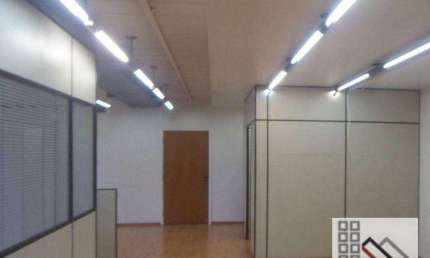 Conjunto Comercial (104,38m²), 2 Banheiros, 2 Vagas. No melhor da Berrini