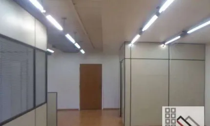 Conjunto Comercial (104,38m²), 2 Banheiros, 2 Vagas. No melhor da Berrini