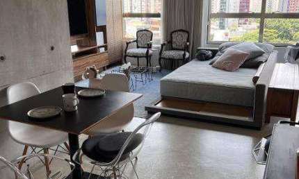 Apartamento no Itaim Bibi - São Paulo, SP MAXHAUS ITAIM