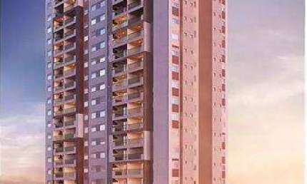 Apartamento 3 dormitórios (73m²), 1 Suíte, Terraço, 1 Vaga. Próximo da estação do metrô Tucuruvi