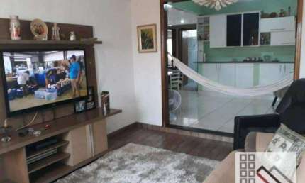 Casa com 3 quartos à venda na Rua Padre João Manoel da Silva, 318, Nova América, Piracicaba