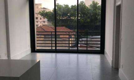 LOFT 2 DORMITÓRIOS (110m²), 1 SUITES, REFORMADO, 2 VAGAS. A POUCAS QUADRAS DA AVENIDA PAULISTA