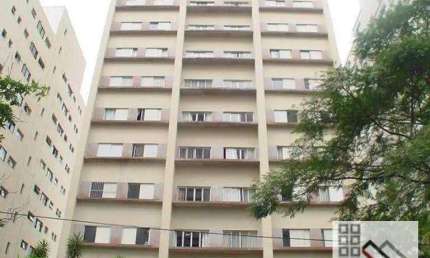 Apartamento 2 Dormitórios (64m²), 2 Banheiros, 1 Vaga. Na Aclimação.