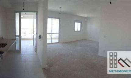 Apartamento 2 dormitórios (102m²), 2 Suítes, 2 Vagas, Terraço. Próximo da estação Carrão do metrô