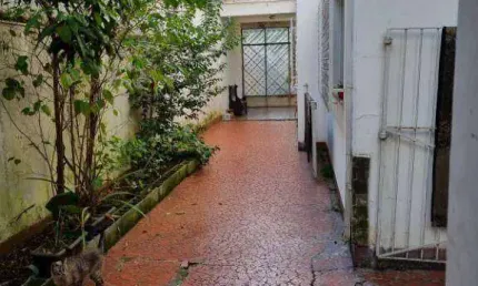 Casa com 4 quartos à venda na Rua Doutor Elisio de Castro, 586, Vila Dom Pedro I, São Paulo