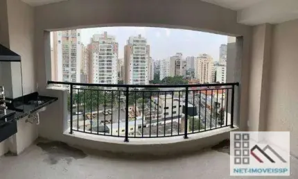 Apartamento com 2 quartos à venda na Rua Dona Brígida, 659, Vila Mariana, São Paulo