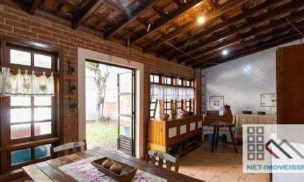 Casa com 3 quartos à venda na Rua Caravelas, 487, Vila Mariana, São Paulo