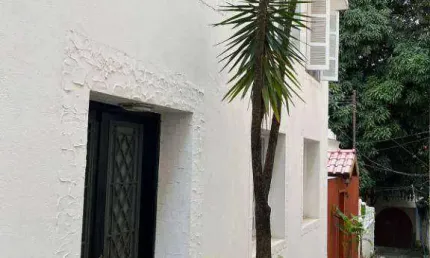 Casa com 2 quartos à venda na Rua Borges Lagoa, 688, Vila Clementino, São Paulo