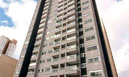 Apartamento 2 Dormitórios (61,30m²), 1 Suíte, Terraço, 1 Vaga. Próximo do Shopping Morumbi