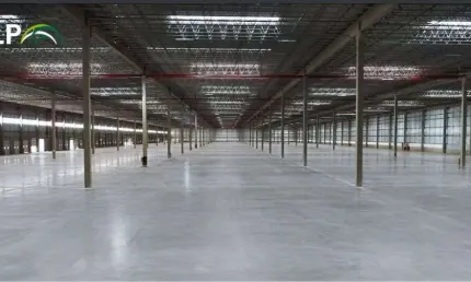 Galpão Logístico (3.392,88m²), 12 Banheiros, 20 Vagas. GLP Guarulhos I é um dos maiores parques logísticos do país