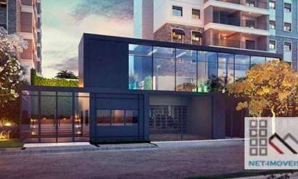 Apartamento Garden 3 Dormitórios (155m²), 1 Suíte, Terraço, 2 Vagas, Amplo Terraço. Na Barra Funda