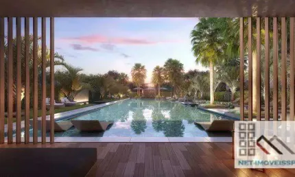 Apartamento 2 dormitórios (82m²), 1 suítes, 2 vagas, varanda. a 600 metros da estação brás do metrô e cptm
