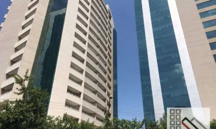 LAJE COMERCIAL (1138m²), 8 BANHEIROS, 30 VAGAS. PRÓXIMO DA ESTAÇÃO GRANJA JULIETA DA CPTM
