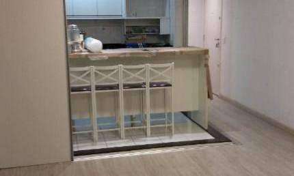 Apartamento Duplex 2 Dormitórios (85m²), 1 Banheiro, 2 Vagas, Ao lado da estação Vila Madalena do metrô