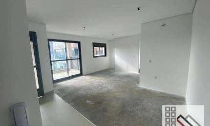 Apartamento 2 Dormitórios (64m²), 1 Suíte, 1 Vaga, Terraço gourmet.  A 200 metros da estação Eucaliptos
