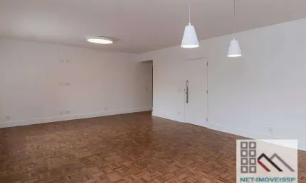 Apartamento 3 dormitórios (141,40m²), 1 suíte, totalmente reformado, 1 vaga. próximo do parque da água branca