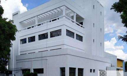 Prédio Comercial (4.816m²), 8 Banheiros, 12 Vagas. Ao lado da Marginal Tietê e Avenida Marques de São Vicente