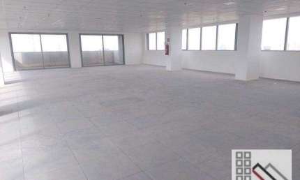 Conjunto Comercial (316,4m²), 2 Banheiros, 9 Vagas. Ao lado da Ponte Laguna