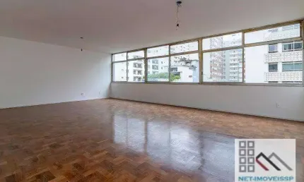 Apartamento 3 dormitórios (173m²), 1 suíte, 1 vaga. próximo do shopping jardim pamplona