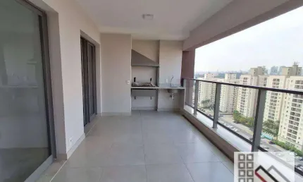 Apartamento 3 dormitórios (113m²). 1 suíte, varanda gourmet, 2 vagas. vista lindíssima do pico do jaraguá