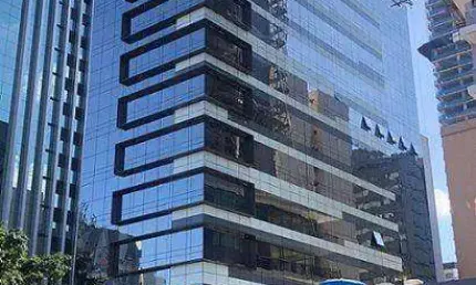 PRÉDIO (4.442m² BOMA), 8 BANHEIROS, 50 VAGAS. MONOUSUÁRIO BOUTIQUE E EXCLUSIVO. PRÓXIMO DA ESTAÇÃO FARIA LIMA