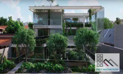 PRÉDIO (2.590m²), 8 BANHEIROS, 19 VAGAS. MONOUSUÁRIO, BOUTIQUE E EXCLUSIVO. PRÓXIMO DO PARQUE DO IBIRAPUERA