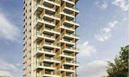 Altíssimo Padrão Cobertura Duplex 3 Dormitórios (241m²), 3 Suítes, 3 Vagas, Terraço com Vista panorâmica de 360º