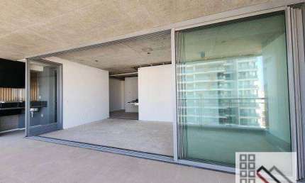 Apartamento 3 Dormitórios (172m²), 3 Suítes, Varanda Gourmet, 3 Vagas, Andar Alto. Próximo do Shopping Morumbi