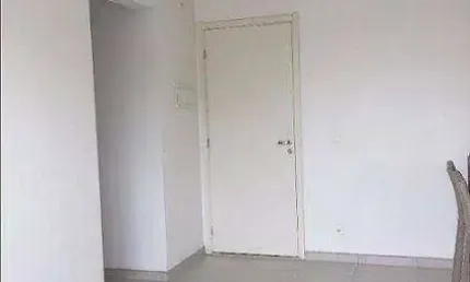 Apartamento 2 Dormitórios (48m²), 1 Banheiro, Sacada, 1 Vaga. Próximo do Shopping Morumbi Town