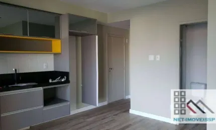Apartamento com 2 quartos à venda na Alameda Itapecuru, 2391, Alphaville Industrial, Barueri