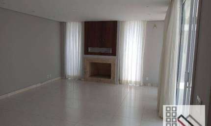 Casa em condomínio fechado com 4 quartos à venda na Alameda das Azaléias, 230, Alphaville, Santana de Parnaíba