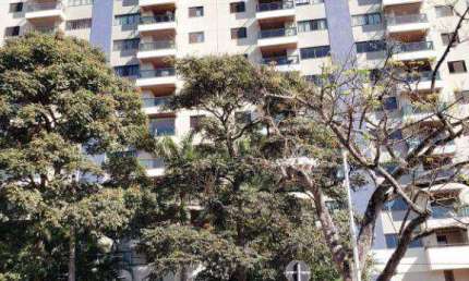 Apartamento em Alphaville centro 117.5m 3 suítes 3 vg 1.480.000